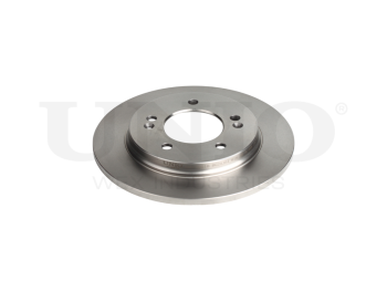 picture of Rear brake disc from UNIO