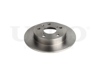 picture of Rear brake disc from UNIO