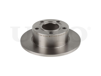 picture of Rear brake disc from UNIO