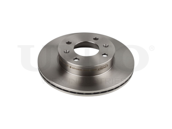picture of Front brake disc from UNIO