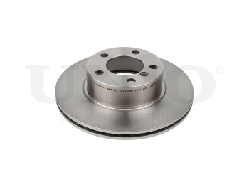 picture of Front brake disc from UNIO