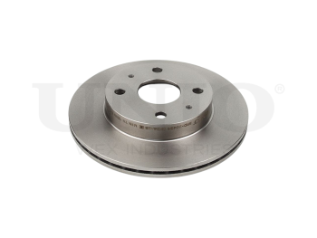 picture of Front brake disc from UNIO