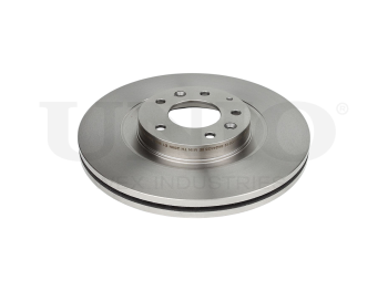 picture of Front brake disc from UNIO