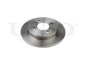 картинка Диск тормозной задний от UNIO