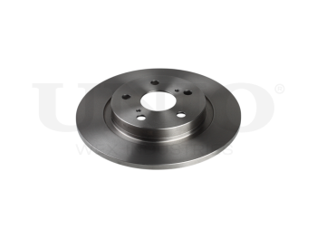 картинка Диск тормозной задний от UNIO