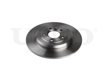 картинка Диск тормозной задний от UNIO