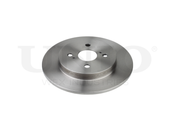 картинка Диск тормозной задний от UNIO