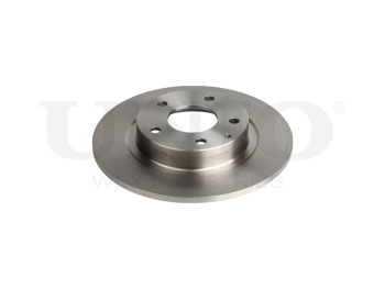 picture of Rear brake disc from UNIO