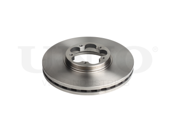picture of Front brake disc from UNIO