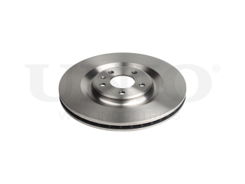 picture of Rear brake disc from UNIO