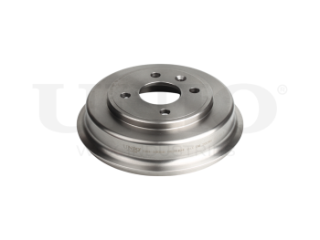 picture of Rear brake drum from UNIO