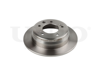 picture of Rear brake disc from UNIO
