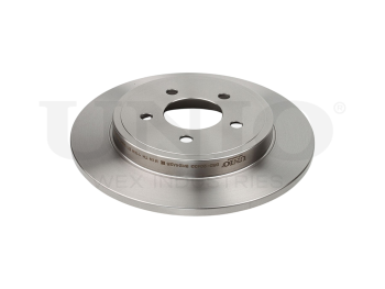 picture of Rear brake disc from UNIO