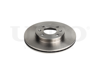 picture of Front brake disc from UNIO