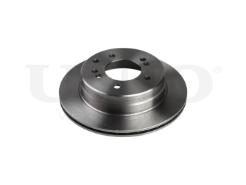 картинка Диск тормозной задний от UNIO