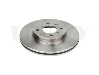 picture of Front brake disc from UNIO