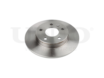 picture of Rear brake disc from UNIO