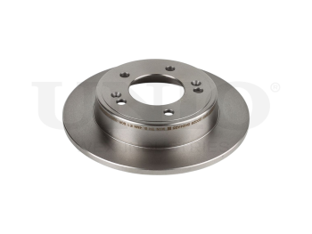 picture of Rear brake disc from UNIO