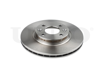 picture of Front brake disc from UNIO