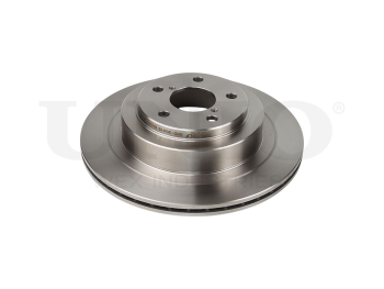 picture of Rear brake disc from UNIO