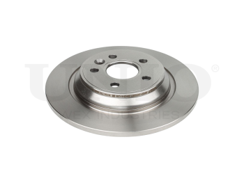 picture of Rear brake disc from UNIO