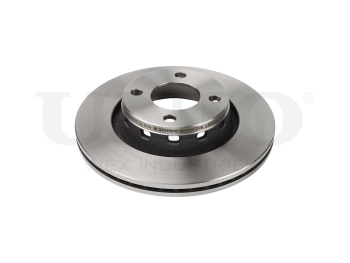 картинка Диск тормозной передний от UNIO