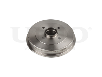 picture of Rear brake drum from UNIO