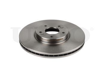 picture of Front brake disc from UNIO