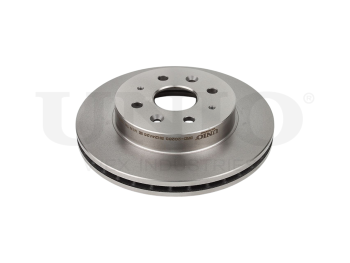 picture of Front brake disc from UNIO