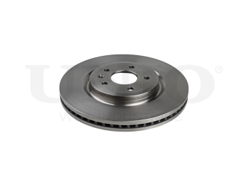 picture of Front brake disc from UNIO