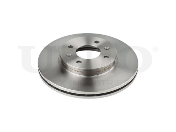 picture of Front brake disc from UNIO