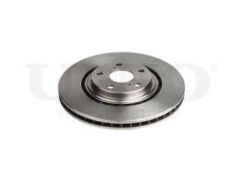 picture of Front brake disc from UNIO