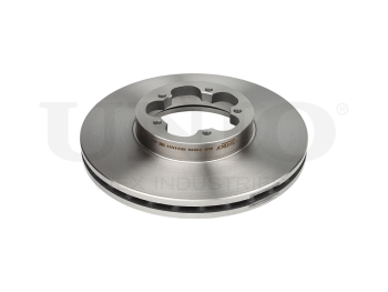 picture of Front brake disc from UNIO
