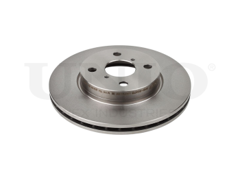 picture of Front brake disc from UNIO