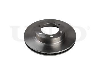 picture of Front brake disc from UNIO