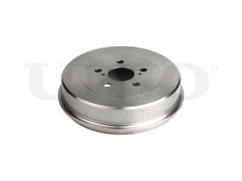 picture of Rear brake drum from UNIO