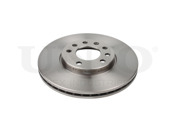 picture of Front brake disc from UNIO