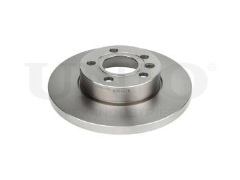 picture of Front brake disc from UNIO