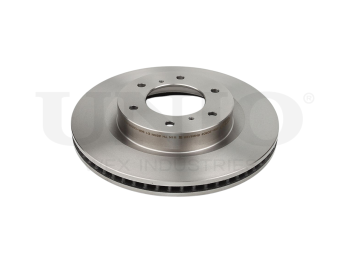 picture of Front brake disc from UNIO