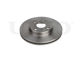 picture of Front brake disc from UNIO