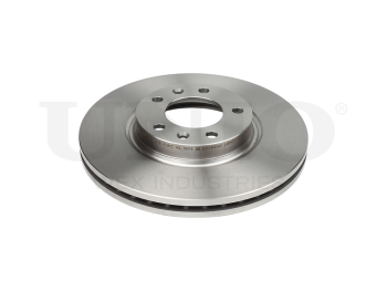 picture of Front brake disc from UNIO