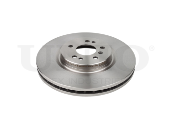 картинка Диск тормозной передний от UNIO