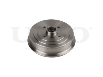 picture of Rear brake drum from UNIO