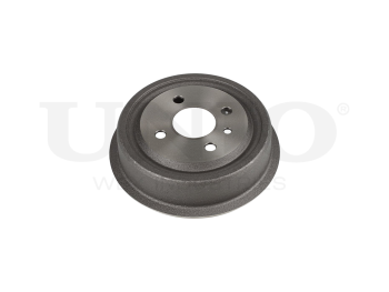 picture of Rear brake drum from UNIO