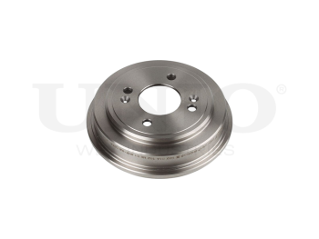 picture of Rear brake drum from UNIO