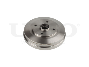 picture of Rear brake drum from UNIO