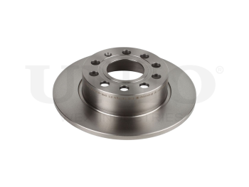 picture of Rear brake disc from UNIO