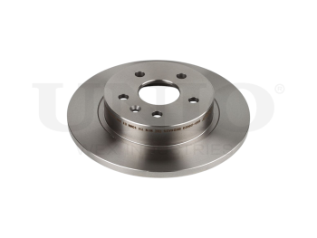 picture of Rear brake disc from UNIO