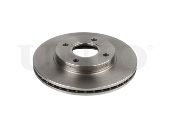 picture of Front brake disc from UNIO