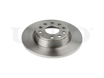 picture of Rear brake disc from UNIO